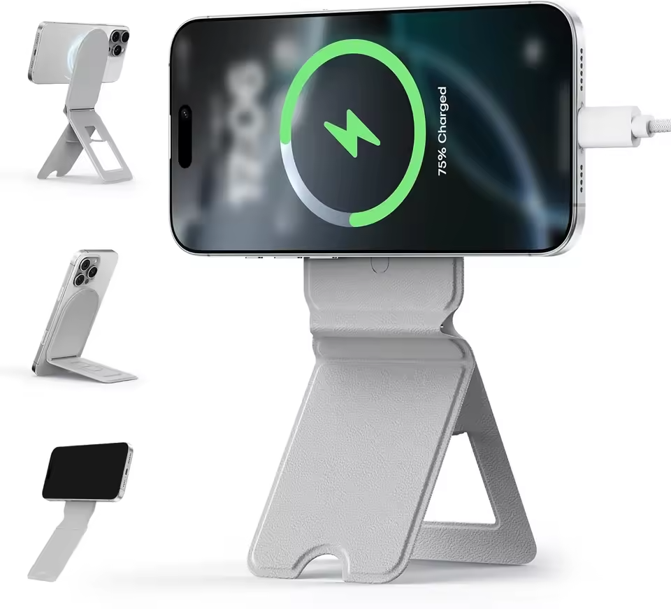 MagSafe Support de trépied pour téléphone Moft Snap - iPhone