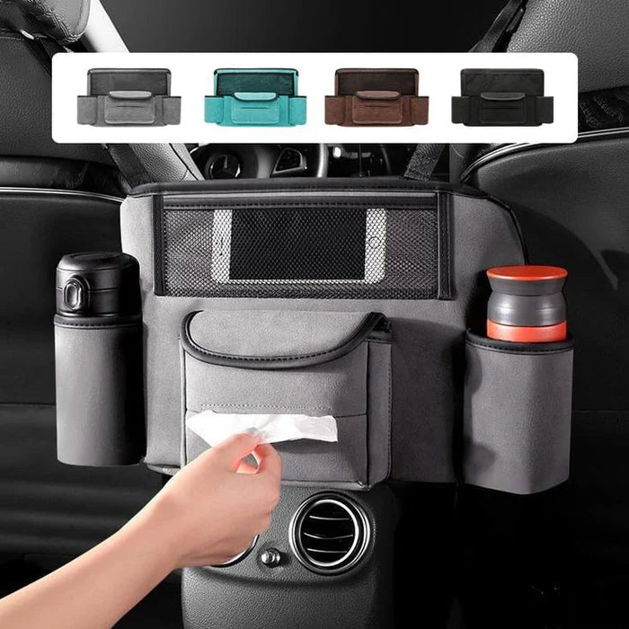 Rangement Voiture