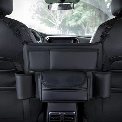 Rangement Voiture