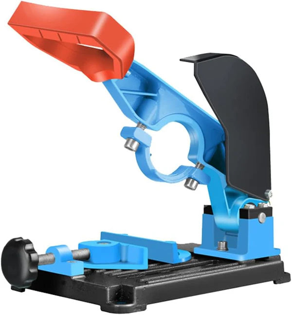 Support Fixe pour Meuleuse d'Angle