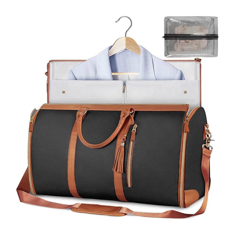 TidyBag™ - Sac de vêtement "pliable"