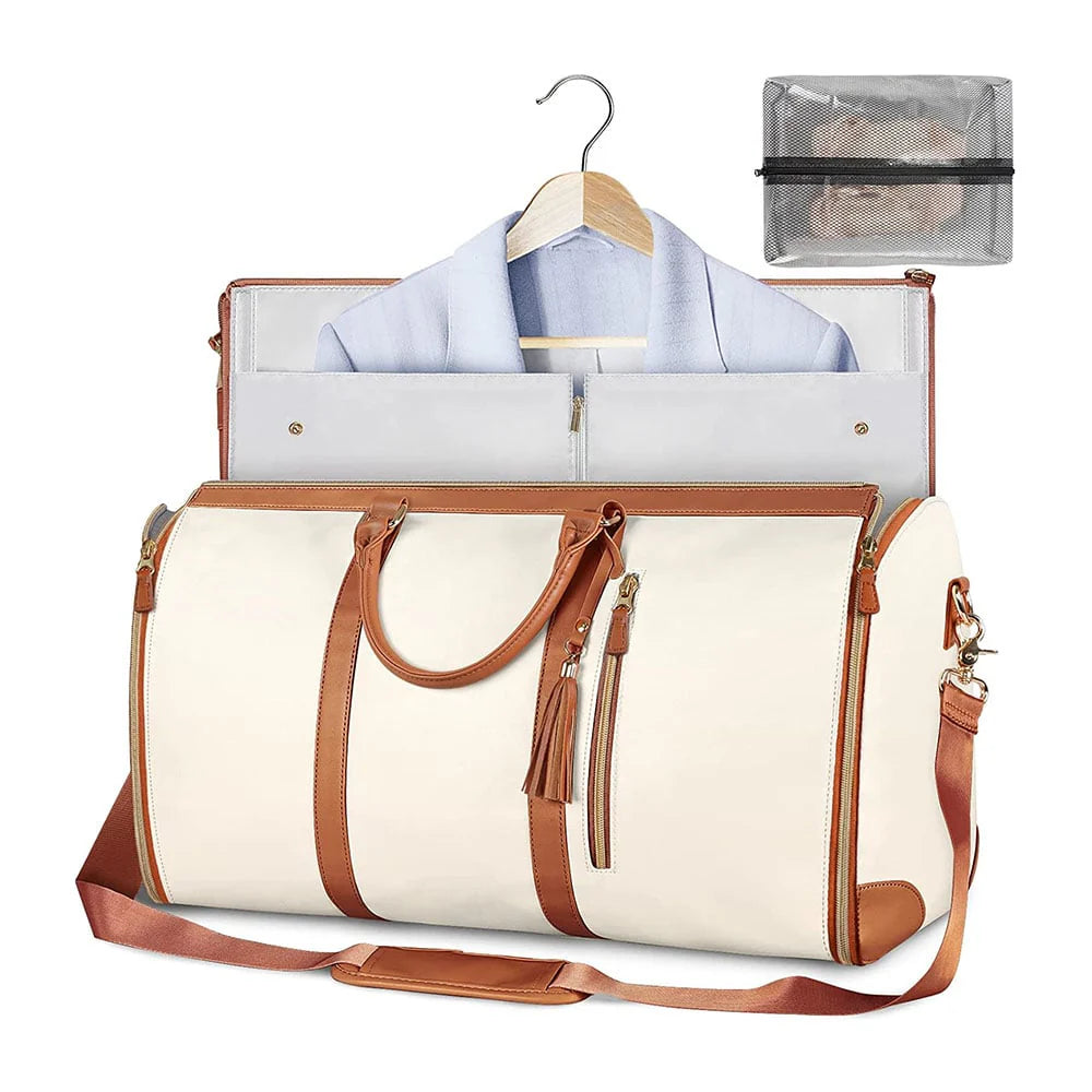 TidyBag™ - Sac de vêtement "pliable"