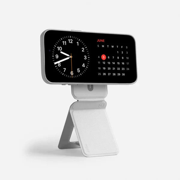 Support de trépied pour téléphone Moft Snap - Compatible avec iPhone l