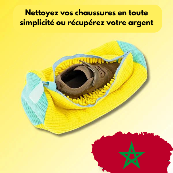 Sacs de Séchage pour le Linge – Protection Complète